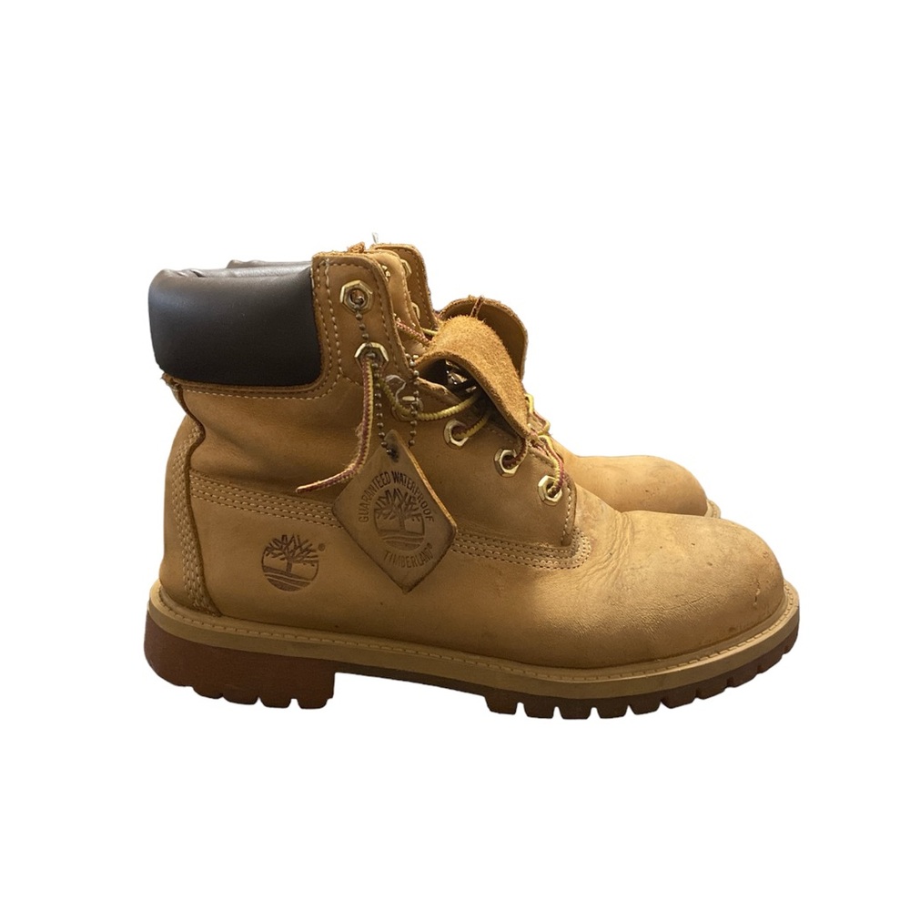 timberland boots women size 5